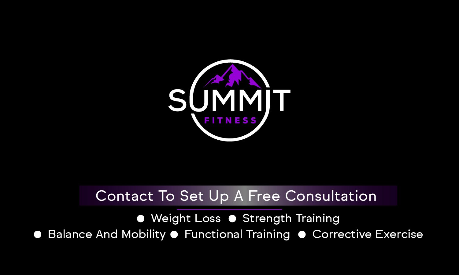 Summit Fitness