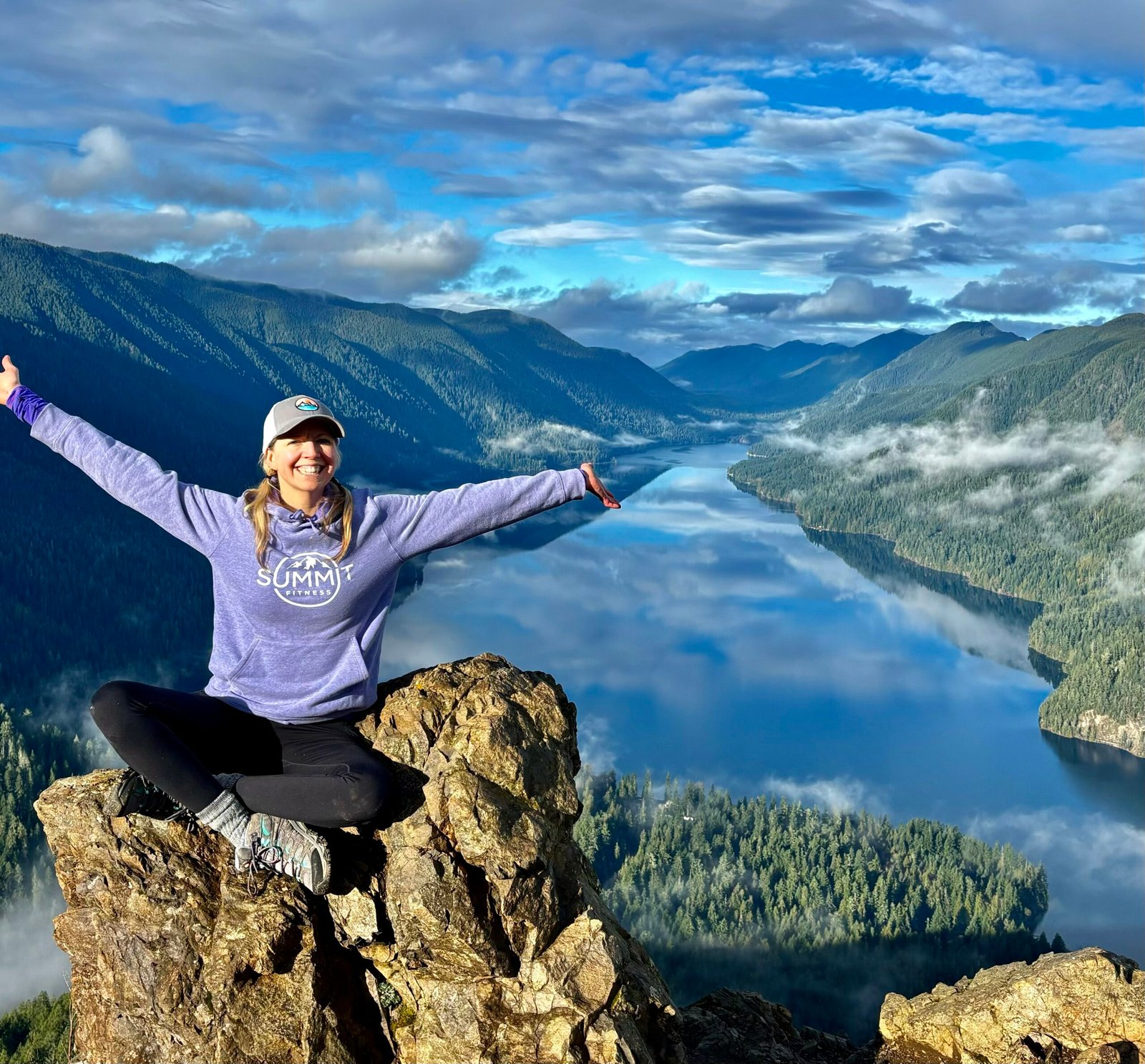 Summit Fitness Personal Training